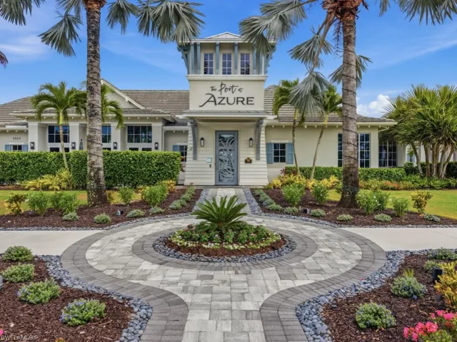 8947 Saint Lucia Dr, Naples, Florida 34114