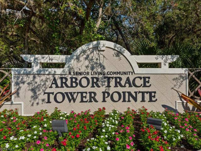 1001 Arbor Lake DR # 306, NAPLES FL 34110