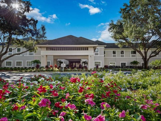 1001 Arbor Lake DR # 306, NAPLES FL 34110
