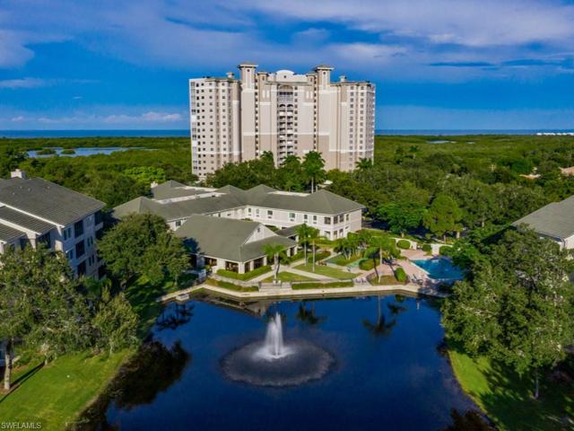 1001 Arbor Lake DR # 306, NAPLES FL 34110
