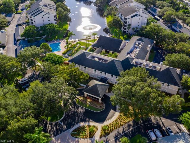 1001 Arbor Lake DR # 306, NAPLES FL 34110