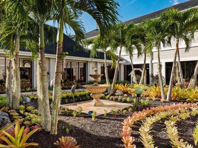 1001 Arbor Lake DR # 306, NAPLES FL 34110