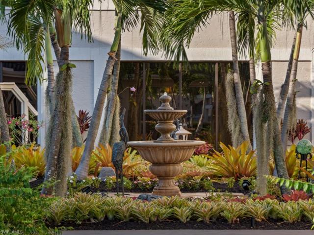 1001 Arbor Lake DR # 306, NAPLES FL 34110