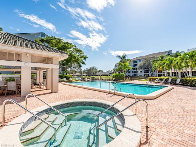 1001 Arbor Lake DR # 306, NAPLES FL 34110