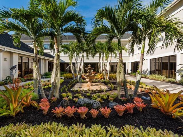 1001 Arbor Lake DR # 306, NAPLES FL 34110
