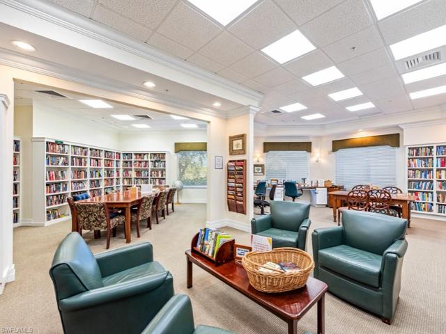 1001 Arbor Lake DR # 306, NAPLES FL 34110