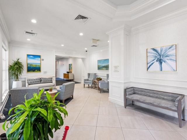 1001 Arbor Lake DR # 306, NAPLES FL 34110