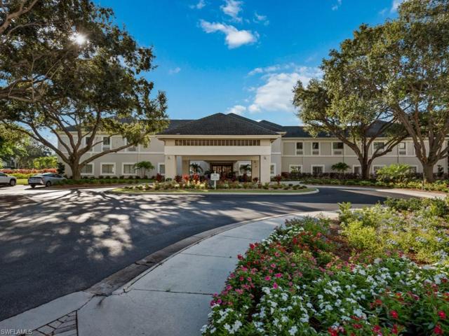 1001 Arbor Lake DR # 306, NAPLES FL 34110