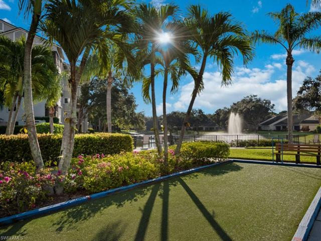 1001 Arbor Lake DR # 306, NAPLES FL 34110