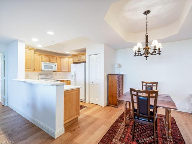 1001 Arbor Lake DR # 306, NAPLES FL 34110