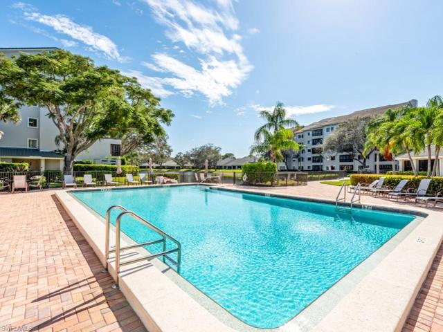1001 Arbor Lake DR # 306, NAPLES FL 34110