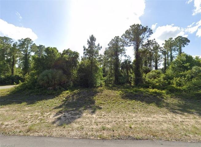 1060 Asther ST E, LEHIGH ACRES FL 33974
