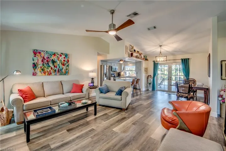 409 SW 47th ST, CAPE CORAL FL 33914