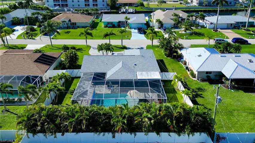 409 SW 47th ST, CAPE CORAL FL 33914