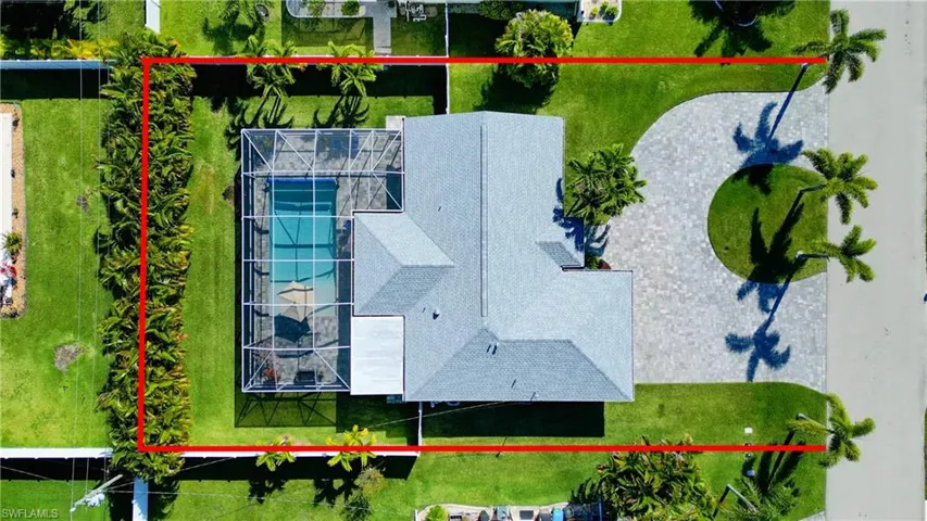 409 SW 47th ST, CAPE CORAL FL 33914