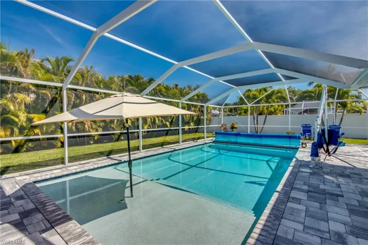 409 SW 47th ST, CAPE CORAL FL 33914