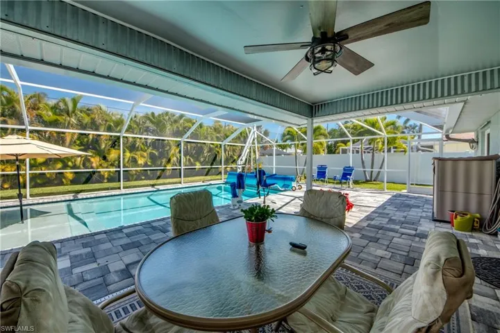 409 SW 47th ST, CAPE CORAL FL 33914
