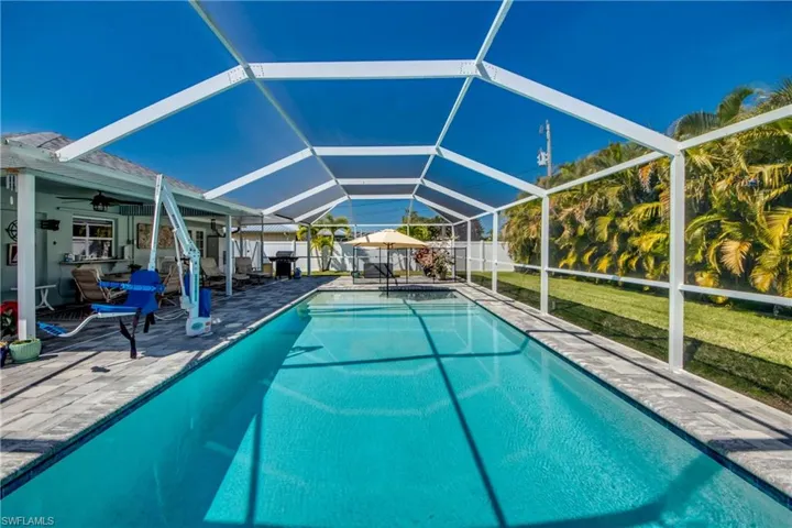 409 SW 47th ST, CAPE CORAL FL 33914