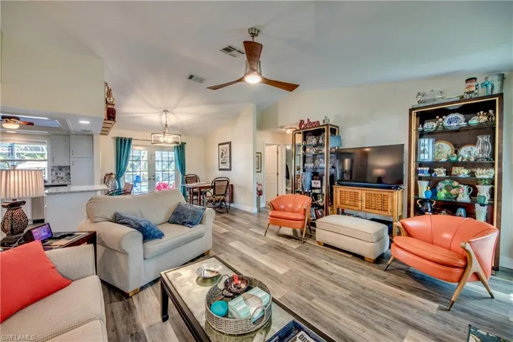 409 SW 47th ST, CAPE CORAL FL 33914