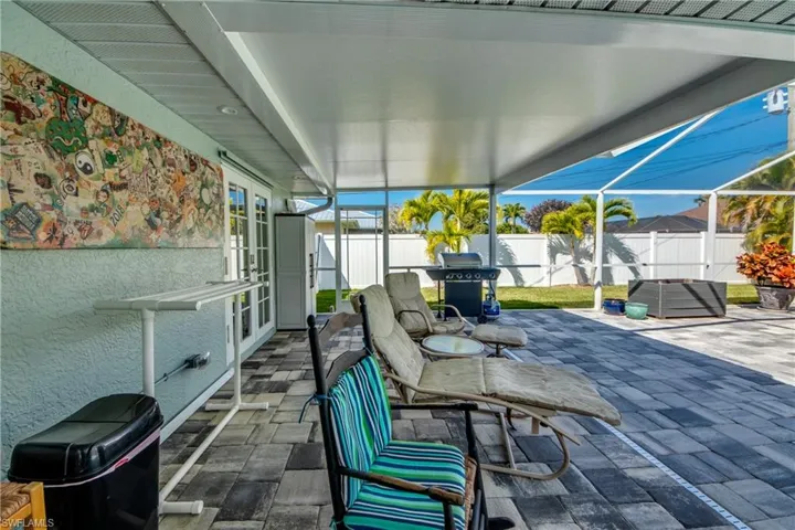 409 SW 47th ST, CAPE CORAL FL 33914