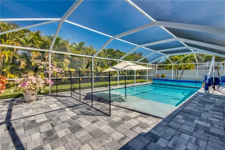 409 SW 47th ST, CAPE CORAL FL 33914
