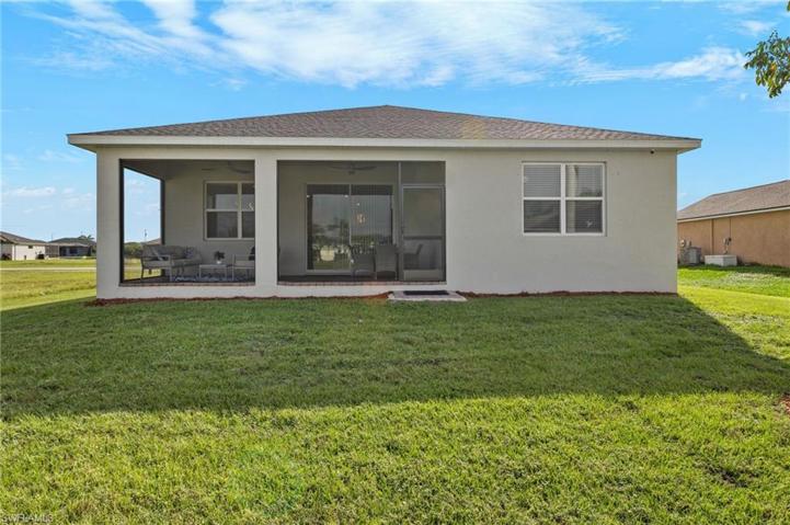 2542 SW Surfside BLVD, CAPE CORAL FL 33914