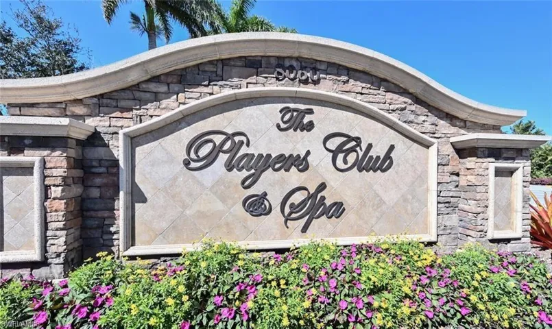 Lely Players Club and Spa membership is included.