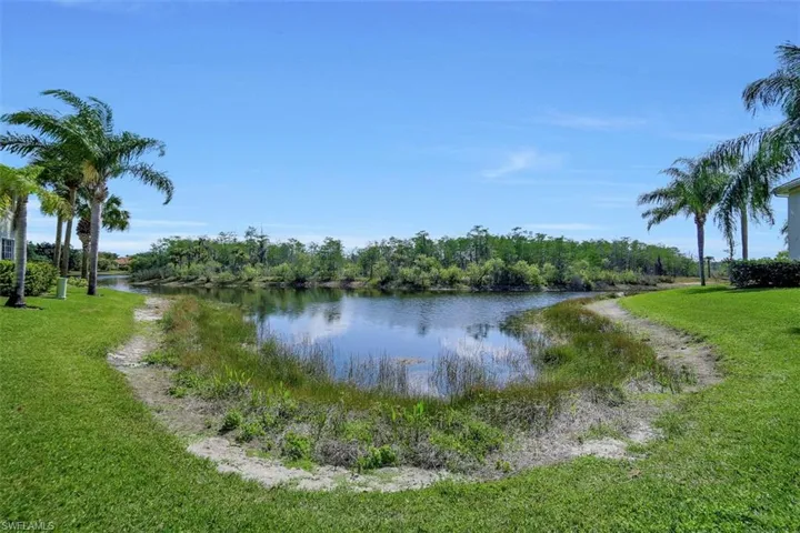 Water view