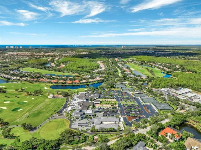 Nine lighted Har-Tru clay set the stage for a tennis experience regarded as one of the best in Southwest Florida.
