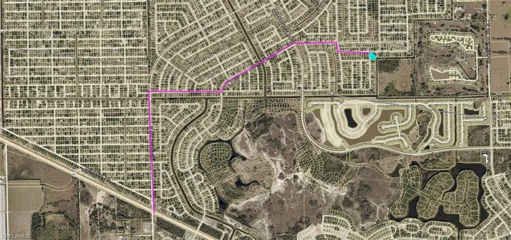 409 Progress Ave, Lehigh Acres, Florida 33974