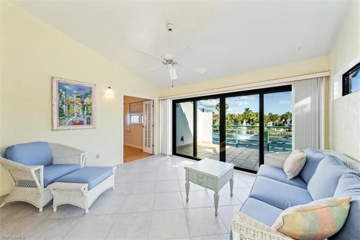 Sunroom