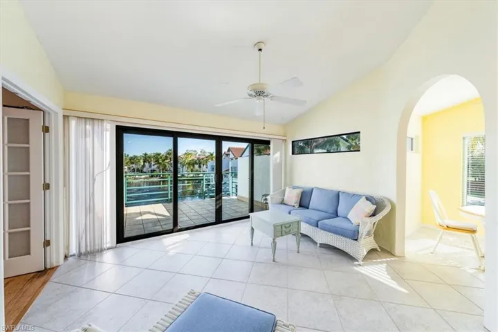 Sunroom