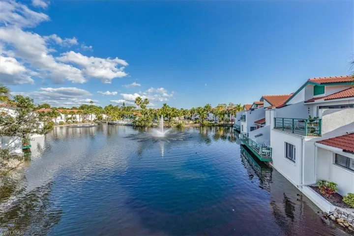 Lake view