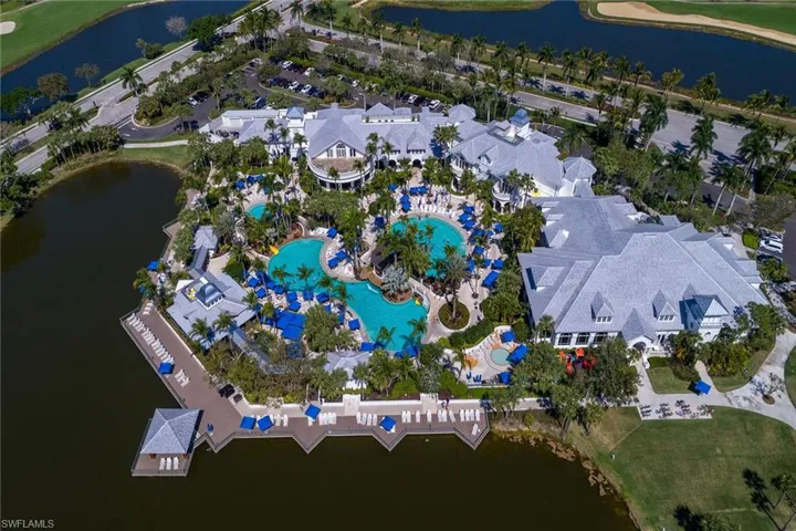 3441 Runaway Ln, Naples, Florida 34114