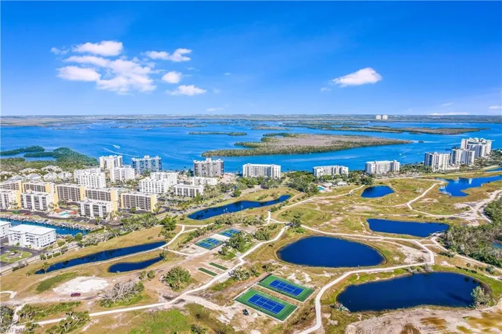 4141 Bay Beach Ln 442, Fort Myers Beach, Florida 33931