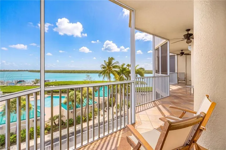 4141 Bay Beach Ln 442, Fort Myers Beach, Florida 33931