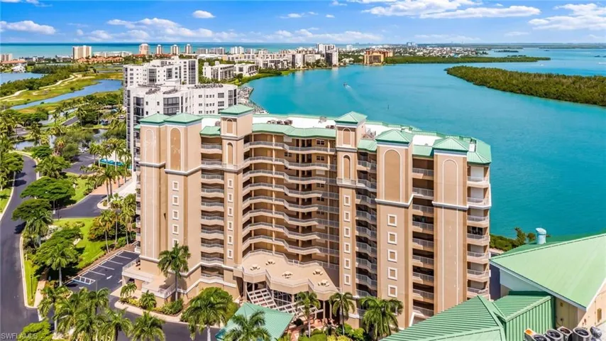 4141 Bay Beach Ln 442, Fort Myers Beach, Florida 33931