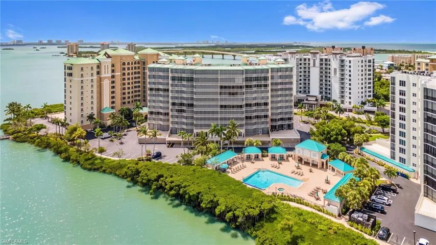4141 Bay Beach Ln 442, Fort Myers Beach, Florida 33931