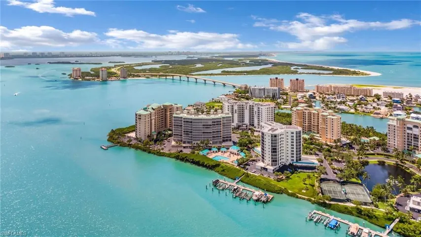 4141 Bay Beach Ln 442, Fort Myers Beach, Florida 33931