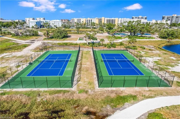 4141 Bay Beach Ln 442, Fort Myers Beach, Florida 33931
