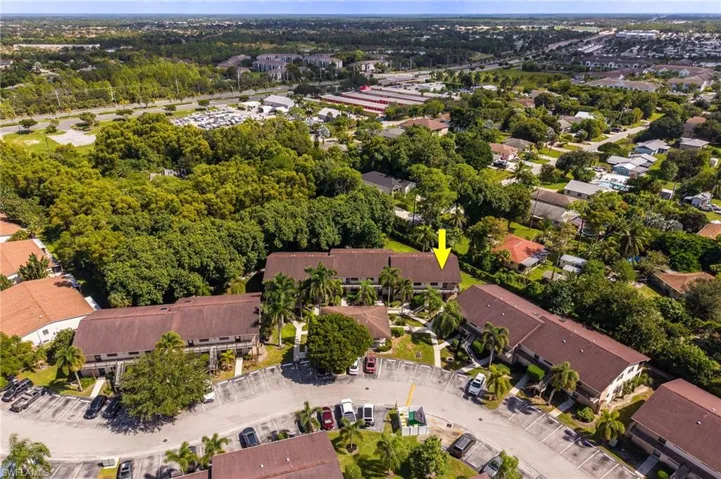 5290 Treetops Dr I201, Naples, Florida 34113