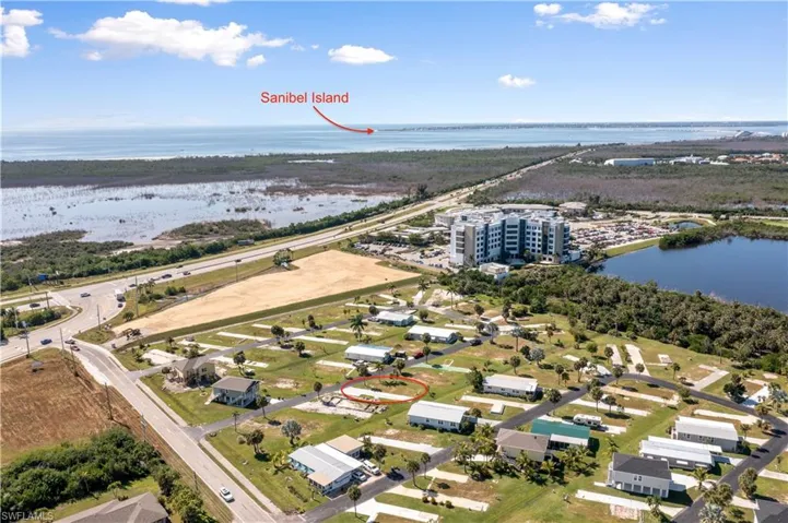 13640 Grackle Dr, Fort Myers, Florida 33908