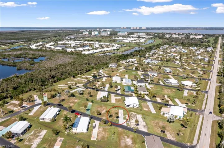 13640 Grackle Dr, Fort Myers, Florida 33908