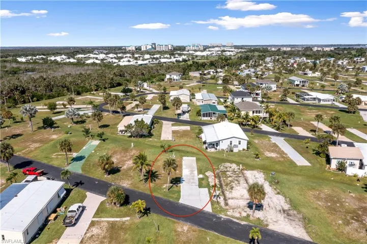 13640 Grackle Dr, Fort Myers, Florida 33908