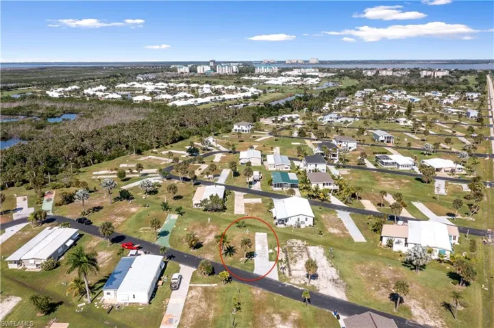 13640 Grackle Dr, Fort Myers, Florida 33908