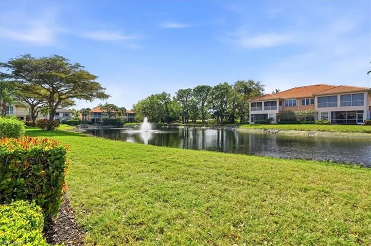 Water view