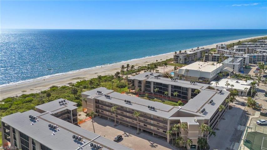 Gulf Front Complex