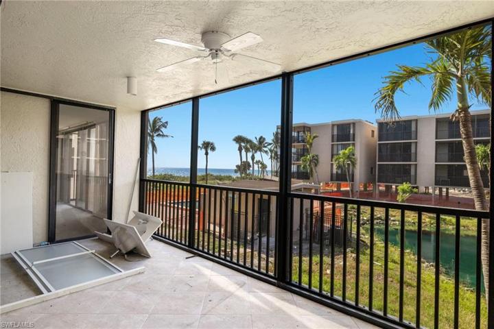 Screened Porch