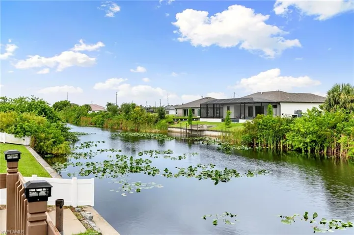 Water view