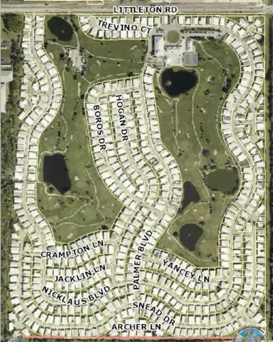 261  Palmer  BLVD, North Fort Myers, FL 33903